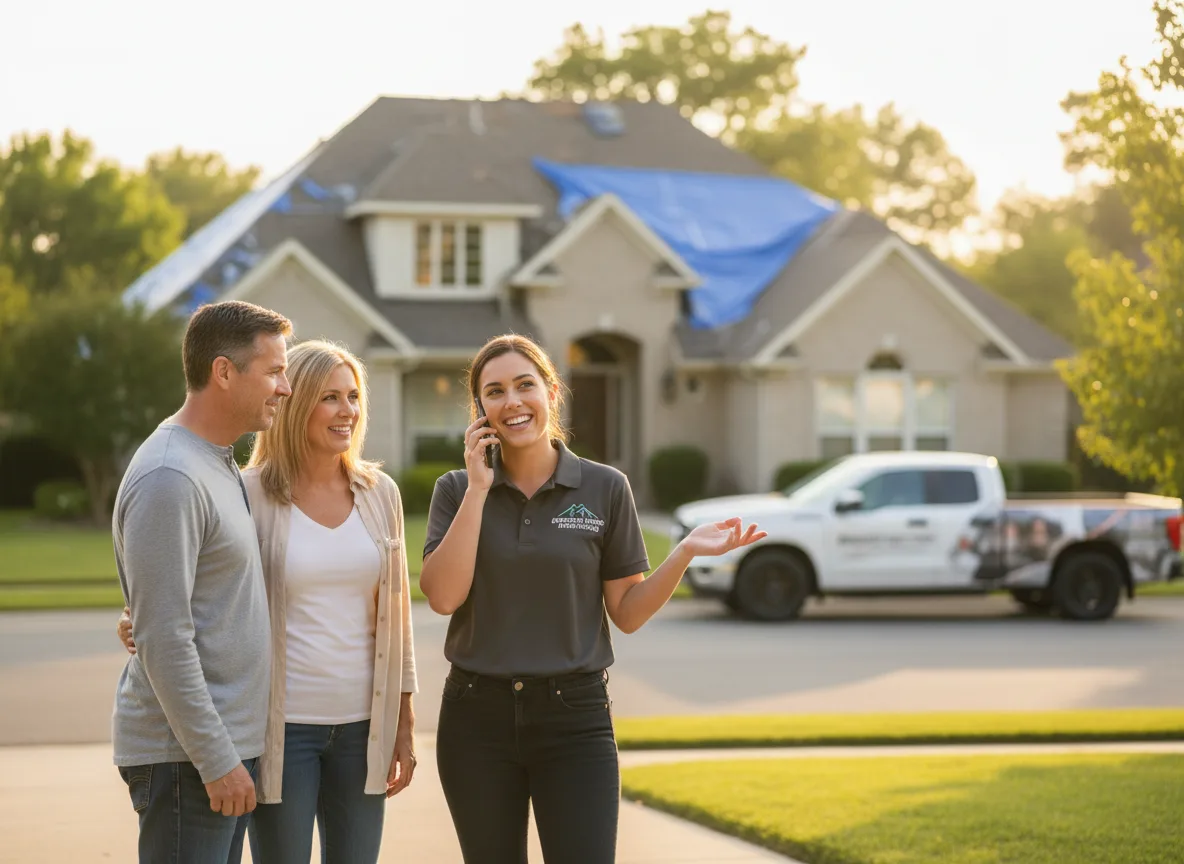 Emergency Roof Repair Ironside, OR FAQs